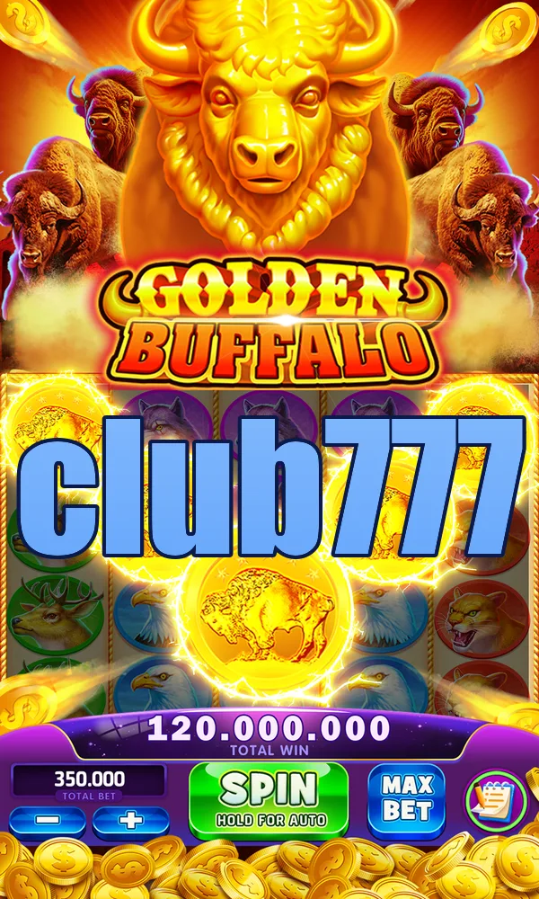 club777 Masuk