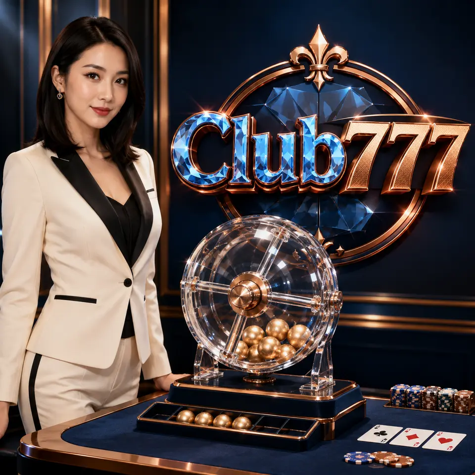 club777 APK Resmi Unduh
