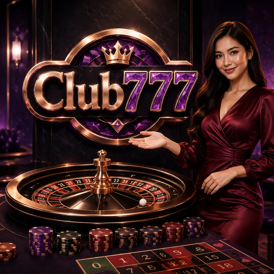 club777 Masuk - club777 Resmi