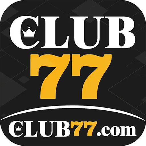 club777 Logo - Resmi